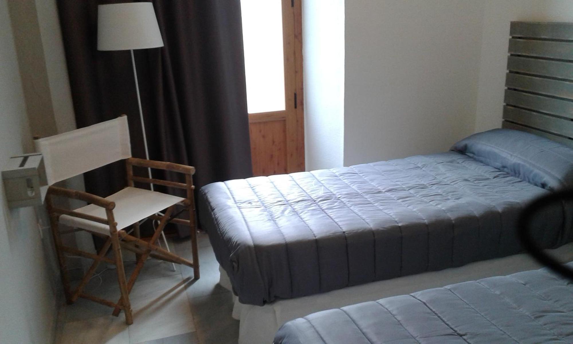 Granada Old Town Hostel — Photos 1